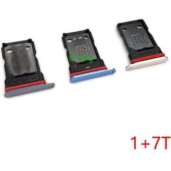 Soporte Repuesto Enchufe Sim Dual OnePlus