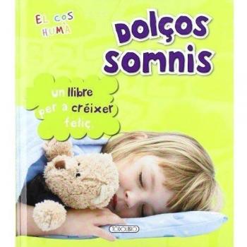 Dolços somnis (Tapa dura).