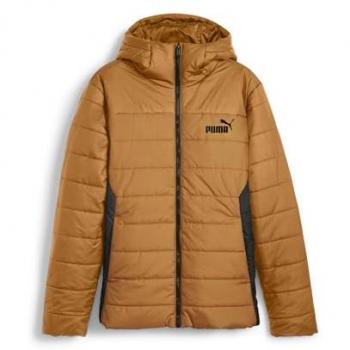 Puma Daunenjacke Essentials 848938 Beige Regular Fit XL Herren