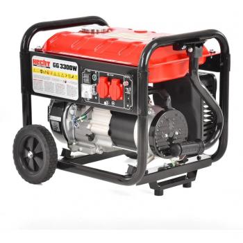 Benzin-Notstromaggregat GG 3300W