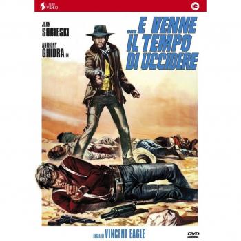 E venne il tempo di uccidere (DVD)