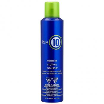 Haircare Miracle Volumen‑Mousse – 262 ml
