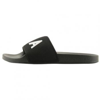 Klapki AX Czarny (Negro) Armani Exchange 46