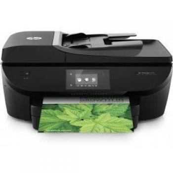 HP Officejet 5740 Économie Encre 70 %