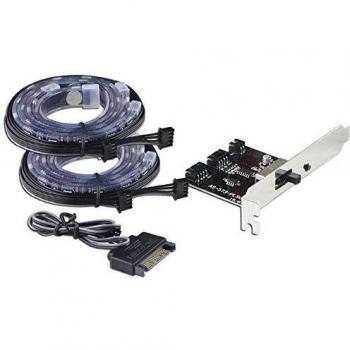 LC POWER Iluminación de Carcasa