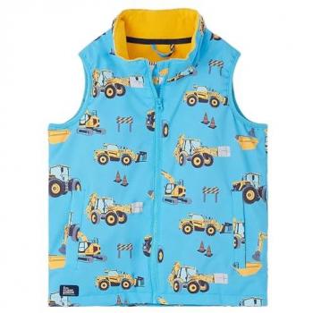 StormGuard Alex Kids' Breathable Gilet – 1-2 Years