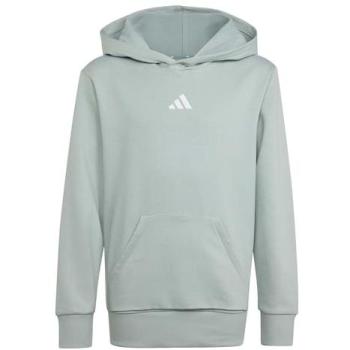 Adidas Essentials Kids Pullover mit Kapuze