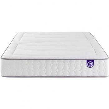 Materasso Merinos 580 molle insacchettate 5 zone