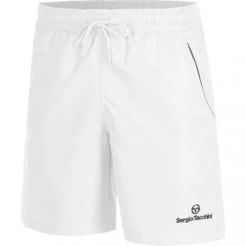White Rob Shorts – Sergio Tacchini, Men’s M