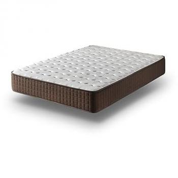 IKON SLEEP Dogma Titanium 180×80 cm – Matelas Viscoélastique Premium