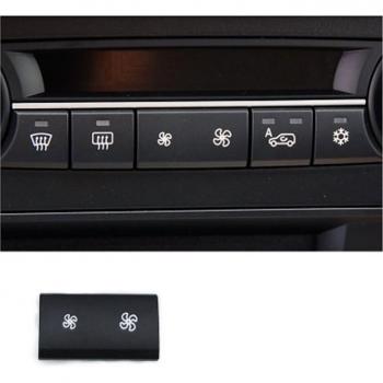 Controlador de ventilador de aire BMW X5 X6 E70 E71