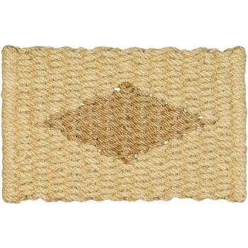Corda di Cocco Zer44 – Zerbino 45x75