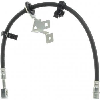 Flessibile del freno MERCEDES-BENZ 1634201548