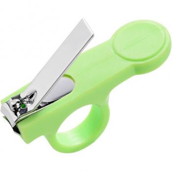 Kit de manicura para bebés y niños