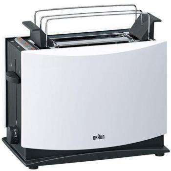 Braun HT 450 MultiToast in Weiß