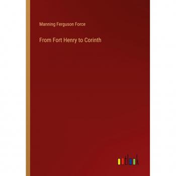 From Fort Henry to Corinth