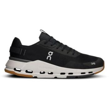 On Running Cloudnova Form 2 Sneakers Nero EU 46