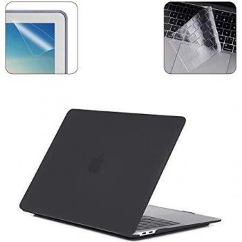 Custodia MacBook PRO 13 con Touch Bar + Copertura Tastiera + Protezione Schermo