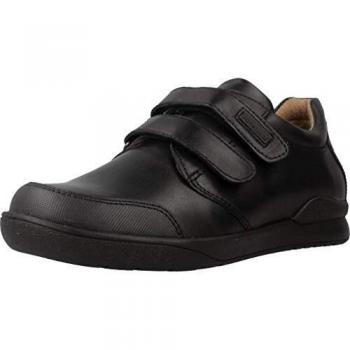 Zapato Colegial Biomecanics Benjamin para Niño