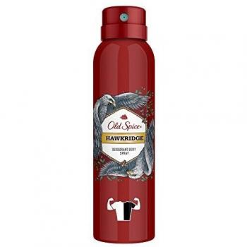 Hawkridge Premium 150 ml Old Spice Aerosol