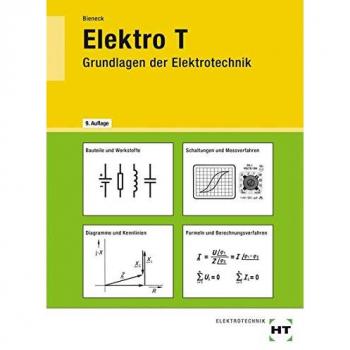 Elektro T: Grundlagen der Elektrotechnik