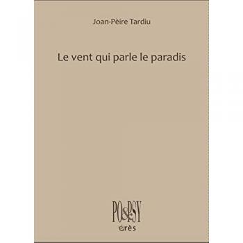Le vent qui parle le paradis
