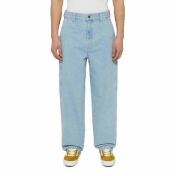 Dickies Madison Baggy Fit Jeans Blu Uomo