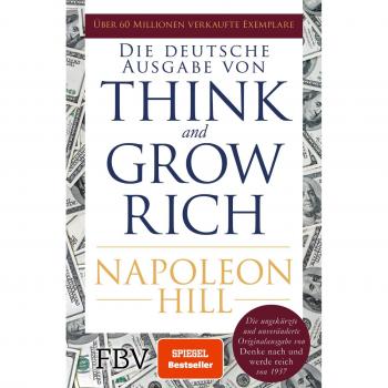 Finanzbuch Verlag Think and Grow Rich