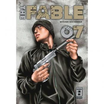 Minami, Katsuhisa: The Fable 07