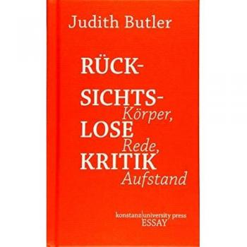 Rücksichtslose Kritik