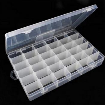 All-in-One Tool & Component Tray – 36 Units
