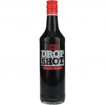 De Kuyper DropShot likeur 0.7 liter 24%