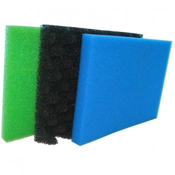 Blagdon Replacement Foam Set for Mini-Pond Filters (4500L/6000L)