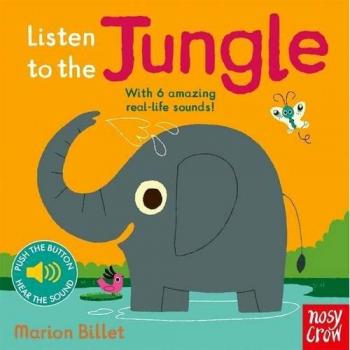 LISTEN TO THE JUNGLE