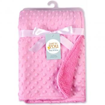 Soft Cotton Infant Swaddle