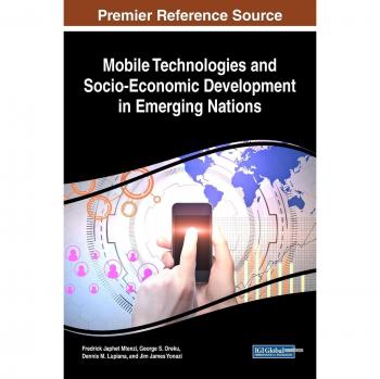 Mobile technologies and socio-economic development in emerging nations