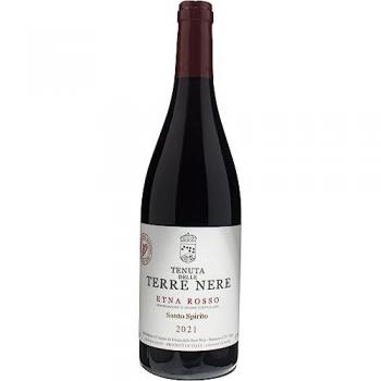 Rosso Etna Terre Nere di Santo Spirito 2021