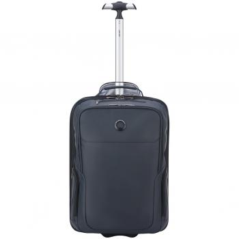 Delsey Gray Waterproof Travel Set