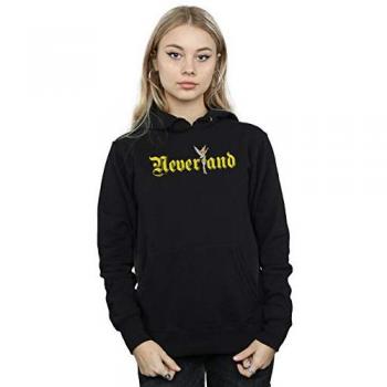 Disney Tinker Bell Neverland Hoodie – Modieuze Vrouwenversie