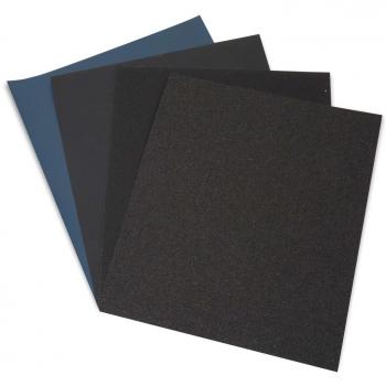 Feuille SiC Matador 180, Résistance à l’Eau – 230x280 mm