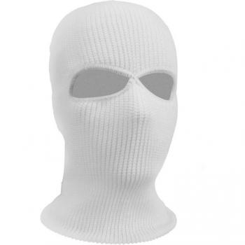 Máscara de Esquí Unisex con Gaiter de Cuello