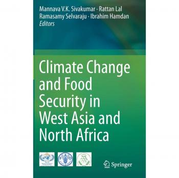 Climate Change and Food Security in West Asia and North Africa