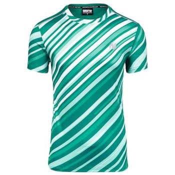 Maillot Homme Gorilla Wear Easton Vert XXXL