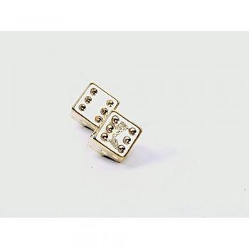 KHE Bikes One-Size Valve Cap (Unisex)
