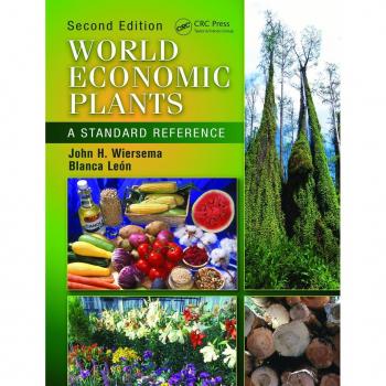 Vitalsource Technologies, Inc. World Economic Plants