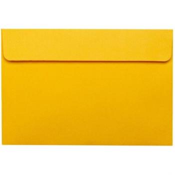 Huwelijksuitnodiging Enveloppen – 10‑Velden, Vintage