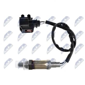 Detector de Emisiones NTY ESL‑CH‑006