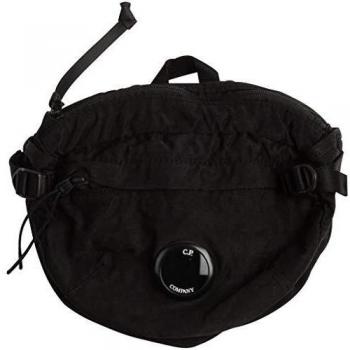 Garment-Dyed Nylon Pocket Pouch