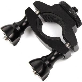 Accesorio de Montaje para DJI OM 4 en Bicicleta