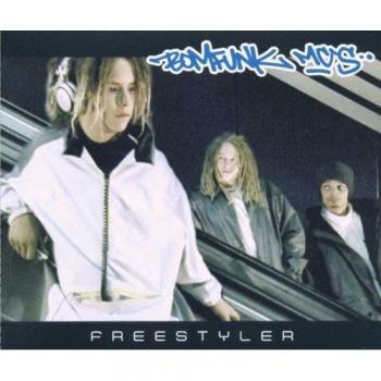 Freestyler Remix